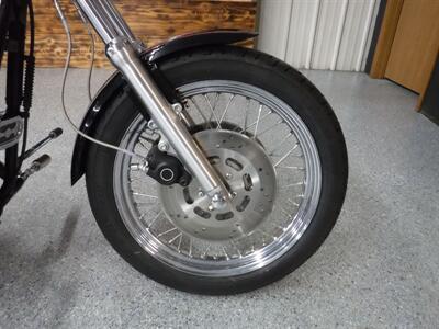 1998 Harley-Davidson Low Rider   - Photo 9 - Kingman, KS 67068