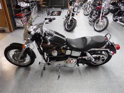 1998 Harley-Davidson Low Rider   - Photo 5 - Kingman, KS 67068