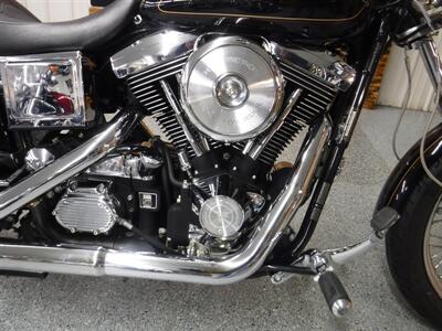1998 Harley-Davidson Low Rider   - Photo 11 - Kingman, KS 67068