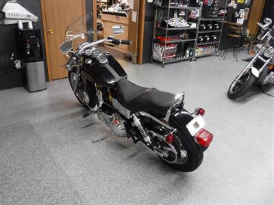 1998 Harley-Davidson Low Rider   - Photo 6 - Kingman, KS 67068