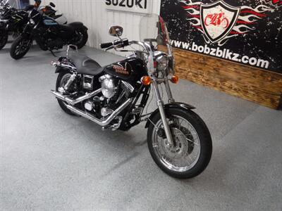 1998 Harley-Davidson Low Rider   - Photo 2 - Kingman, KS 67068