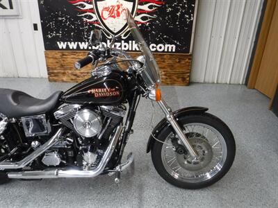 1998 Harley-Davidson Low Rider   - Photo 10 - Kingman, KS 67068