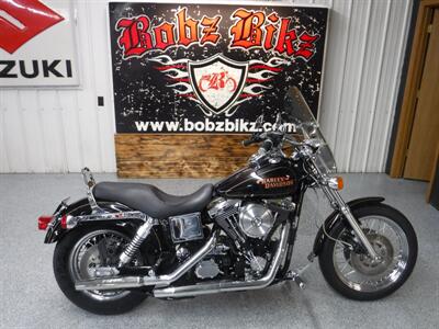 1998 Harley-Davidson Low Rider   - Photo 1 - Kingman, KS 67068