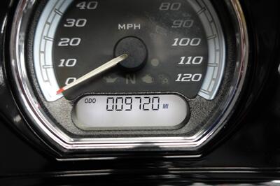 2016 Harley-Davidson Ultra Limited   - Photo 38 - Kingman, KS 67068