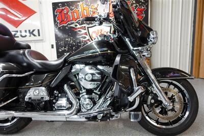 2016 Harley-Davidson Ultra Limited   - Photo 9 - Kingman, KS 67068