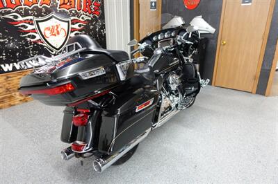 2016 Harley-Davidson Ultra Limited   - Photo 8 - Kingman, KS 67068