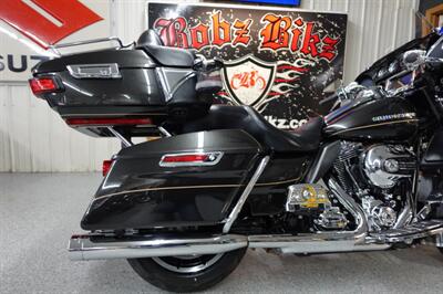 2016 Harley-Davidson Ultra Limited   - Photo 19 - Kingman, KS 67068