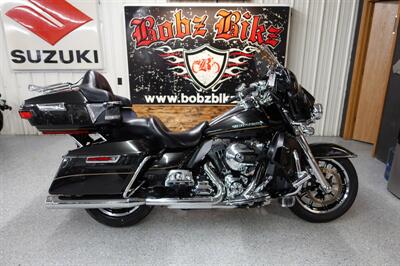 2016 Harley-Davidson Ultra Limited   - Photo 1 - Kingman, KS 67068