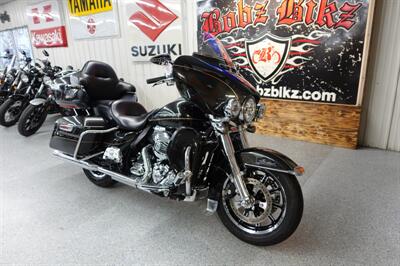 2016 Harley-Davidson Ultra Limited   - Photo 2 - Kingman, KS 67068