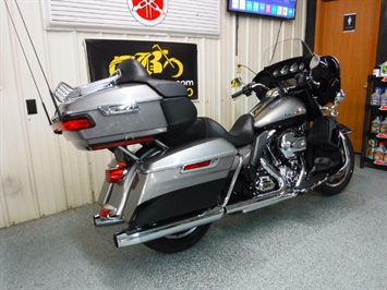 2016 Harley-Davidson Ultra Classic Limited Low   - Photo 11 - Kingman, KS 67068