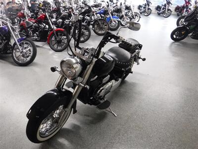 2005 Suzuki Boulevard C50 T   - Photo 17 - Kingman, KS 67068