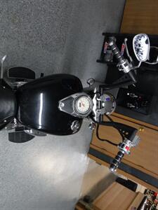 2005 Suzuki Boulevard C50 T   - Photo 14 - Kingman, KS 67068