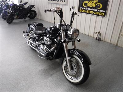2005 Suzuki Boulevard C50 T   - Photo 3 - Kingman, KS 67068