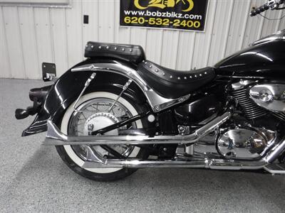 2005 Suzuki Boulevard C50 T   - Photo 11 - Kingman, KS 67068