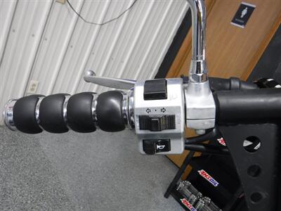 2005 Suzuki Boulevard C50 T   - Photo 16 - Kingman, KS 67068