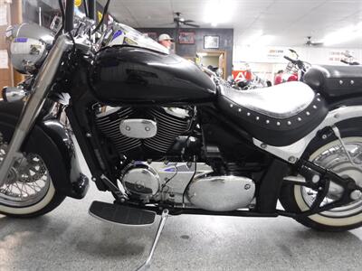 2005 Suzuki Boulevard C50 T   - Photo 18 - Kingman, KS 67068