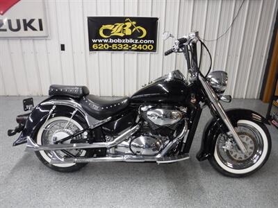 2005 Suzuki Boulevard C50 T   - Photo 1 - Kingman, KS 67068