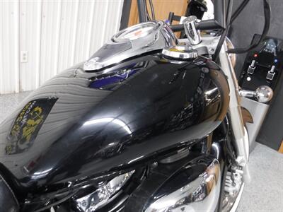 2005 Suzuki Boulevard C50 T   - Photo 8 - Kingman, KS 67068