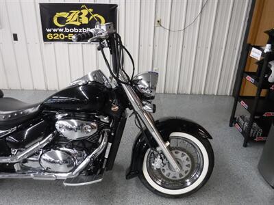 2005 Suzuki Boulevard C50 T   - Photo 5 - Kingman, KS 67068