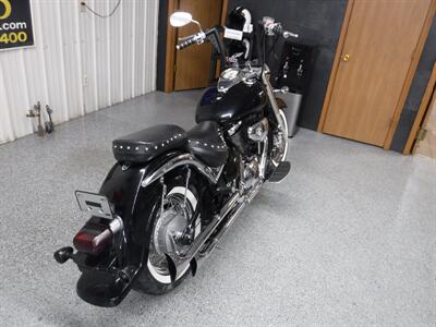 2005 Suzuki Boulevard C50 T   - Photo 12 - Kingman, KS 67068