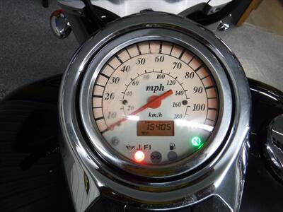 2005 Suzuki Boulevard C50 T   - Photo 15 - Kingman, KS 67068