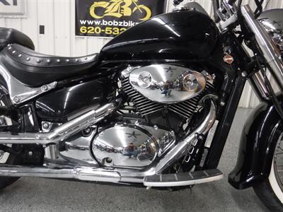 2005 Suzuki Boulevard C50 T   - Photo 6 - Kingman, KS 67068