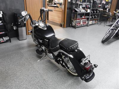 2005 Suzuki Boulevard C50 T   - Photo 19 - Kingman, KS 67068