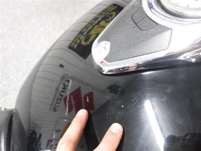 2005 Suzuki Boulevard C50 T   - Photo 9 - Kingman, KS 67068