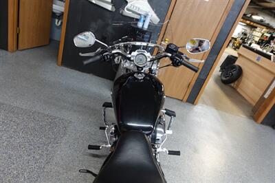 2015 Harley-Davidson Sportster 1200 Custom   - Photo 30 - Kingman, KS 67068