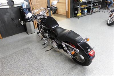 2015 Harley-Davidson Sportster 1200 Custom   - Photo 6 - Kingman, KS 67068