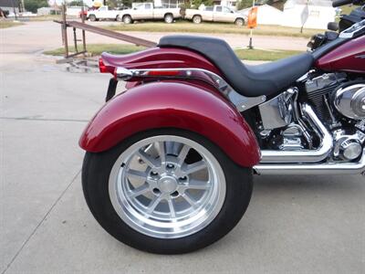 2006 Harley-Davidson Springer Softail Trike   - Photo 9 - Kingman, KS 67068