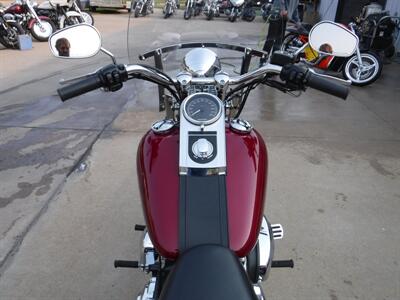 2006 Harley-Davidson Springer Softail Trike   - Photo 12 - Kingman, KS 67068