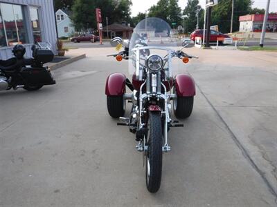 2006 Harley-Davidson Springer Softail Trike   - Photo 3 - Kingman, KS 67068