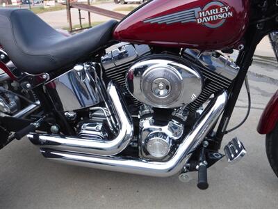 2006 Harley-Davidson Springer Softail Trike   - Photo 8 - Kingman, KS 67068