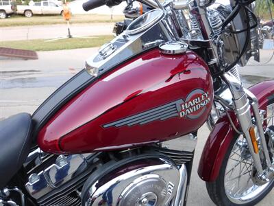 2006 Harley-Davidson Springer Softail Trike   - Photo 7 - Kingman, KS 67068