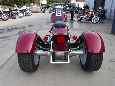 2006 Harley-Davidson Springer Softail Trike   - Photo 11 - Kingman, KS 67068