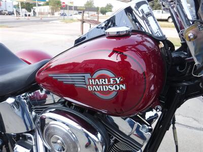 2006 Harley-Davidson Springer Softail Trike   - Photo 6 - Kingman, KS 67068