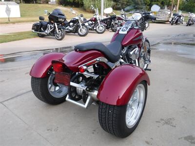 2006 Harley-Davidson Springer Softail Trike   - Photo 10 - Kingman, KS 67068