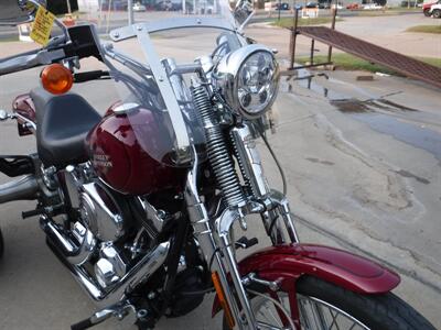 2006 Harley-Davidson Springer Softail Trike   - Photo 5 - Kingman, KS 67068