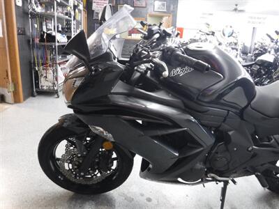 2016 Kawasaki Ninja 650 ABS   - Photo 15 - Kingman, KS 67068