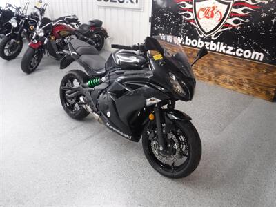 2016 Kawasaki Ninja 650 ABS   - Photo 2 - Kingman, KS 67068