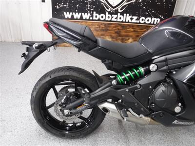 2016 Kawasaki Ninja 650 ABS   - Photo 14 - Kingman, KS 67068