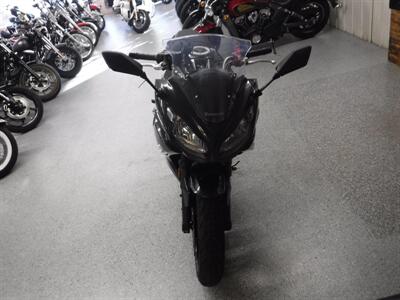 2016 Kawasaki Ninja 650 ABS   - Photo 3 - Kingman, KS 67068