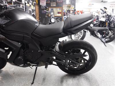 2016 Kawasaki Ninja 650 ABS   - Photo 17 - Kingman, KS 67068