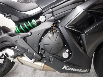 2016 Kawasaki Ninja 650 ABS   - Photo 11 - Kingman, KS 67068