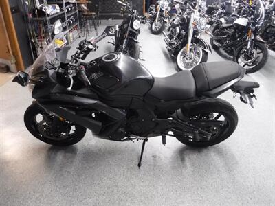 2016 Kawasaki Ninja 650 ABS   - Photo 5 - Kingman, KS 67068