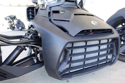 2022 Can Am Ryker 900 Ace   - Photo 12 - Kingman, KS 67068