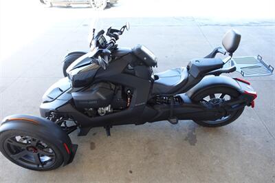 2022 Can Am Ryker 900 Ace   - Photo 5 - Kingman, KS 67068