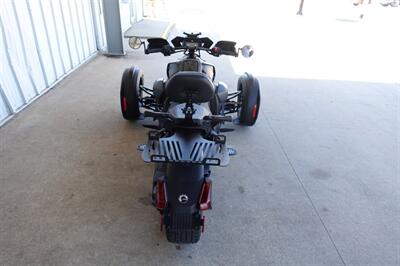 2022 Can Am Ryker 900 Ace   - Photo 7 - Kingman, KS 67068