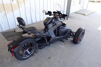 2022 Can Am Ryker 900 Ace   - Photo 8 - Kingman, KS 67068
